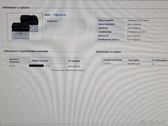 Samsung Xpress M2070W - 5