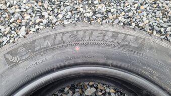 215/60r16 Michelin Latitude Tour HP - letní 215/60/16 - 5