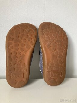 Tenisky barefoot Koel, 24 - 5