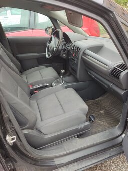 Audi A2 - 5
