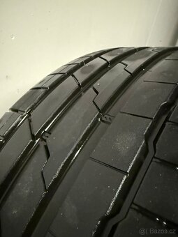 SEAT CUPRA letni rafky PNEU 235 35 R19 91Y - 5