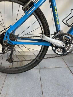 MTB kolo 26” - 5