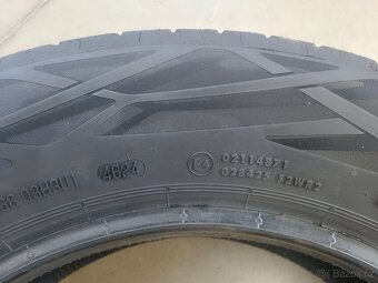 pneu letní Continental EcoContact 6 205/60R16 92H - 5