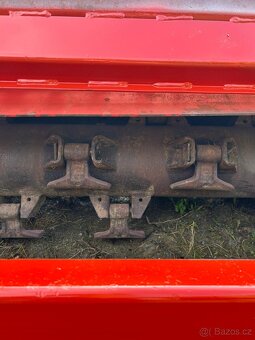 Mulcovac maxio 280 - 5