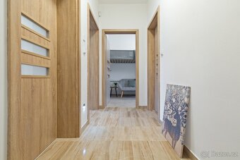 Prodej řadového domu 4kk, 95m2, Slezská Ostrava - 5