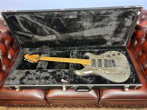 PRS, Knaggs Chesapeake Severn Trem GF3 Charcoal Drift - 5