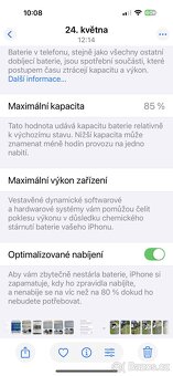 iPhone 12 Pro Max 128 GB Graphite - 5