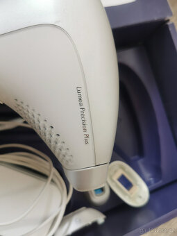Philips Lumea Precizion Plus - 5