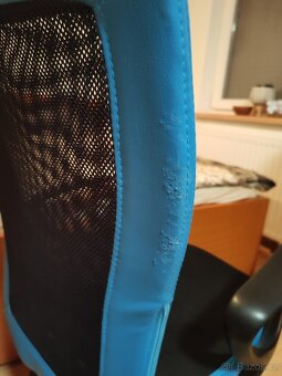 Prodám dětskou židli - 5