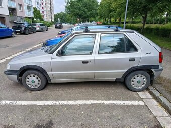Prodám Škodu Felicii LXI, Edice Speciál, 1.3 MPi - 5