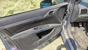 Peugeot 407 2.2 LPG na ND - 5