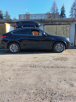 BMW X4 R17 - 5