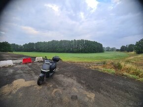 Horwin EK3 - 5