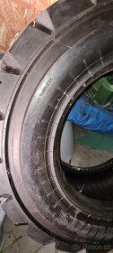 Mitas SK-05 12-16.5 HEAVY DUTY 12PR 144 A3 - NOVÁ - 5