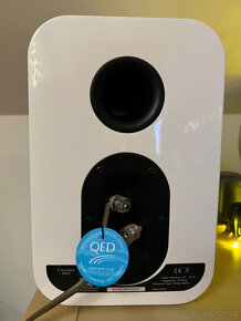 Prodám Q Acoustics sestavu 3050, 3020, 3090 - sestava - 5