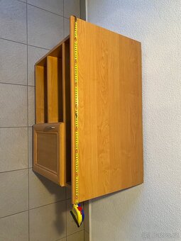 Televizní stolek - 5