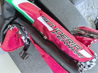 Batoh Ferrari - 5