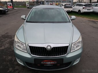 Škoda Octavia 1.4TSi,90kW,Tempomat,aut.klima - 5