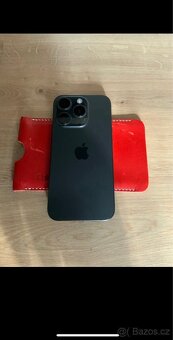 iPhone 15 Pro 256 GB - 5