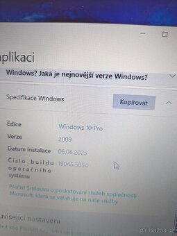 HP ELITEBOOK 8570p - 5
