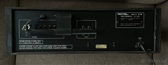 Rotel RT 426 - 5