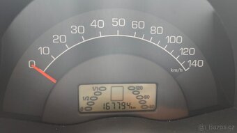 Smart fortwo coupe, 45kw - 5