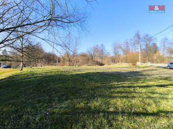 Prodej pozemku k bydlení, 1387 m² - 5