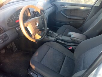 BMW 325 i - 5