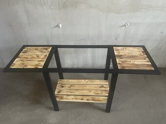 Gril/Mangal - 5