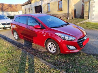 Hyundai i30 Kombi - 5