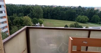 Nájem bytu 2+1 se dvěma lodžiemi v Karviné-Hranicích - 5