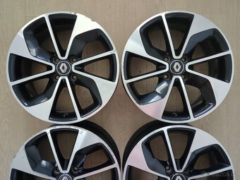 Alu kola 4x100 r16 - 5