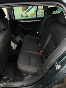 Skoda Octavia III. 1.6TDI - 5