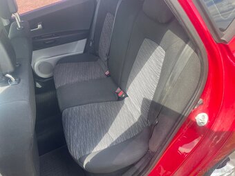 Kia Ceed 1.6 LPG - 5