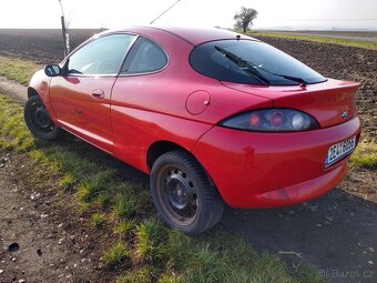 Ford Puma 1.4 - 5