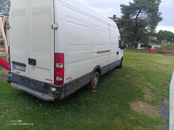 Iveco daily 3.0 130kw maxi - 5