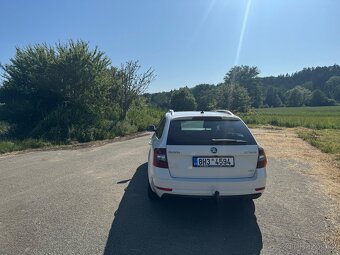 Škoda Octavia lll facelift - 5