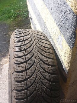 205/65 R15 Fiat Scudo - 5