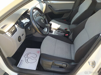 Škoda Octavia 1.2 TSi, Navi, tempo, BT, tažné - 5
