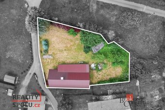 Prodej, domy/chalupa, 169 m2, 56166 Těchonín, Ústí nad Orlic - 5