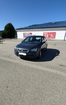 Ford Focus 1.6 66kw - 5