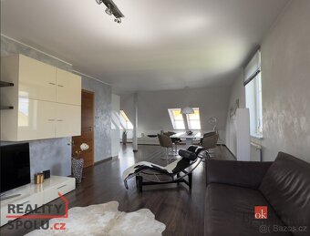 Prodej, byty/3+kk, 100 m2, Ladova 684, 34401 Domažlice, Doma - 5