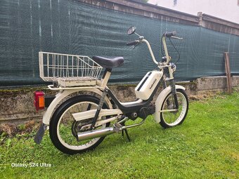 Babetta 210.100 - 5
