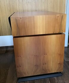 CHARIO Center + subwoofer (15+35kg)…SEAS+ SCAN SPEAK - 5