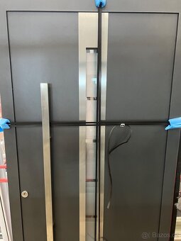 Nové vchodové dveře Hormann ThermoSafe - 5