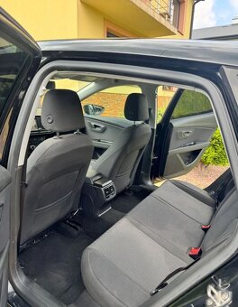 Seat Leon 2.0 TDI Full LED S&S - 5