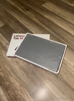 Lenovo Tab M11 - 5