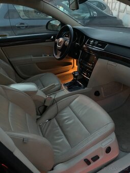 Škoda Superb 2 - L&k - 125kw - 2.0 tdi - 5