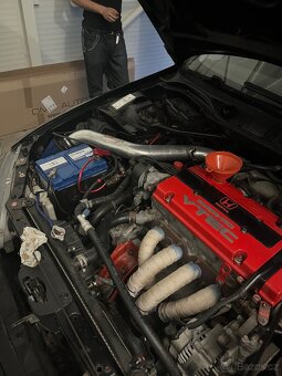Honda Accord Type R 1999 - 5