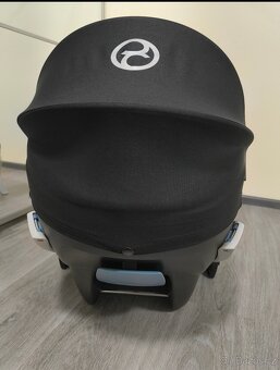 Cybex Aton 5 - 5